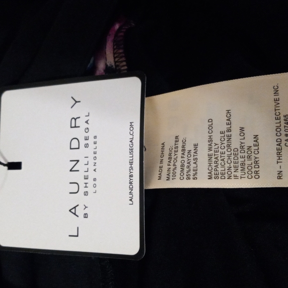 Laundry top - Picture 7 of 8